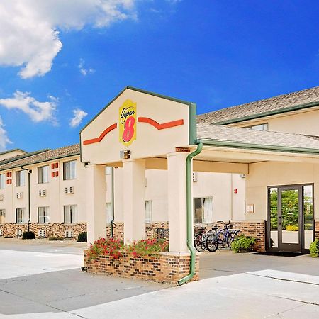 Super 8 By Wyndham St. James Esterno foto